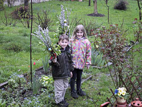 valentin und bianca