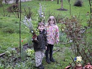 valentin und bianca