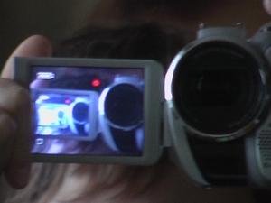 My Camcorder